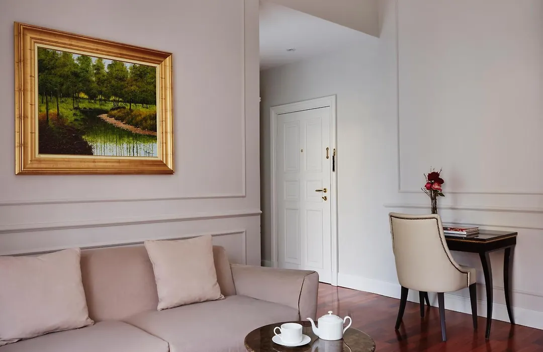 Amadria Park Hotel Sveti Jakov-1