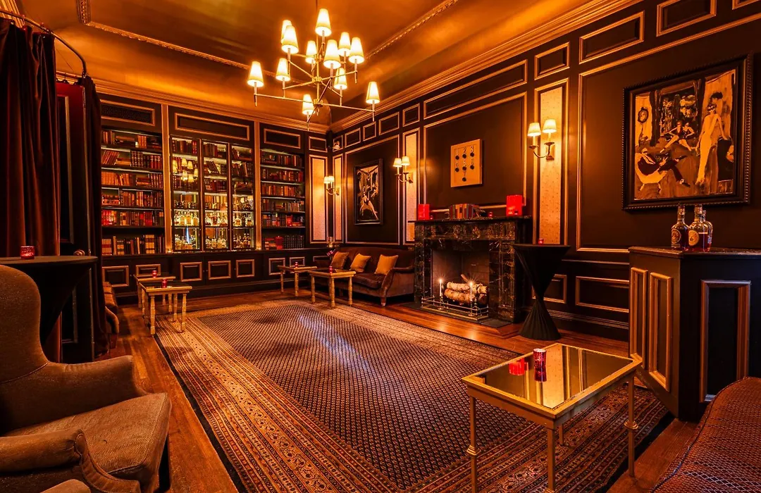 The William Hotel Midtown, New York-1