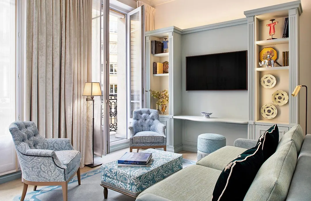Hotel De Montesquieu-1