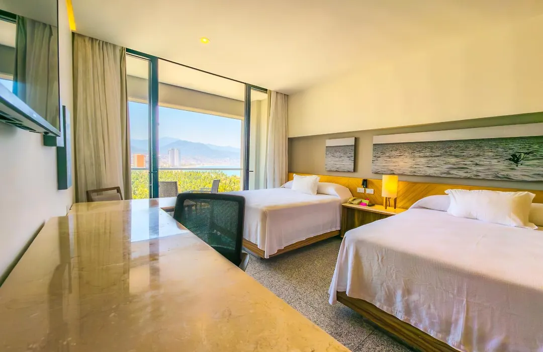 Hotel Mio Vallarta - Adults Only-1