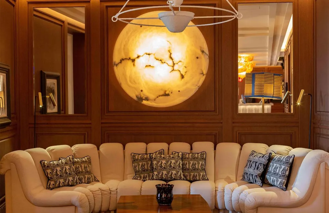 Hotel Montera Madrid, Curio Collection By Hilton-1
