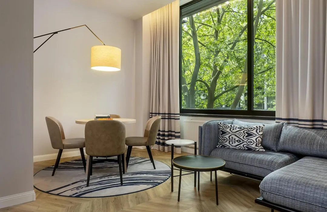 Doubletree By Hilton Berlin Ku'Damm-1