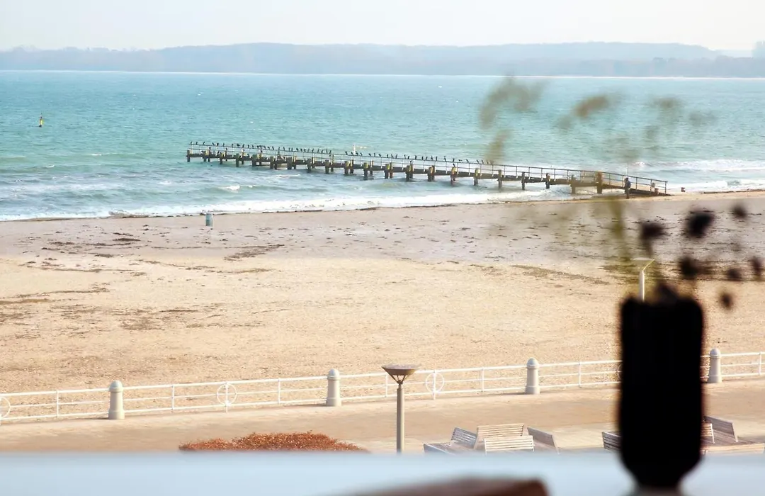 Atlantic Grand Hotel Travemuende-1