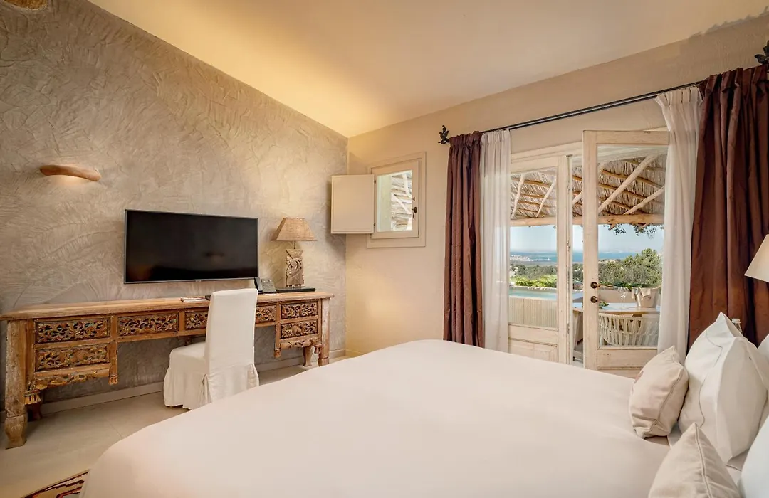 Petra Segreta Resort & Spa-1