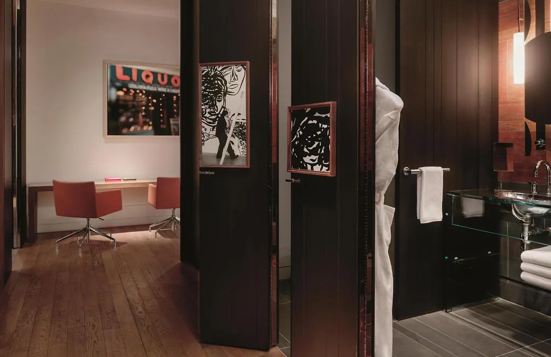 Andaz 5Th Avenue, By Hyatt-1