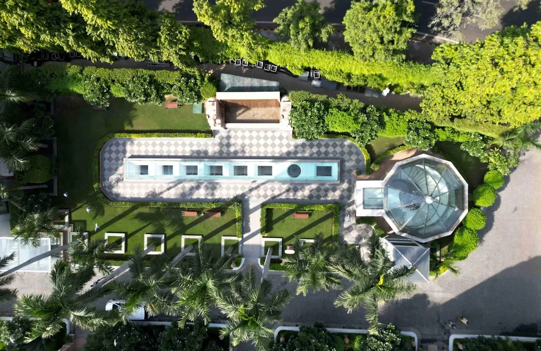 The Imperial, New Delhi-1
