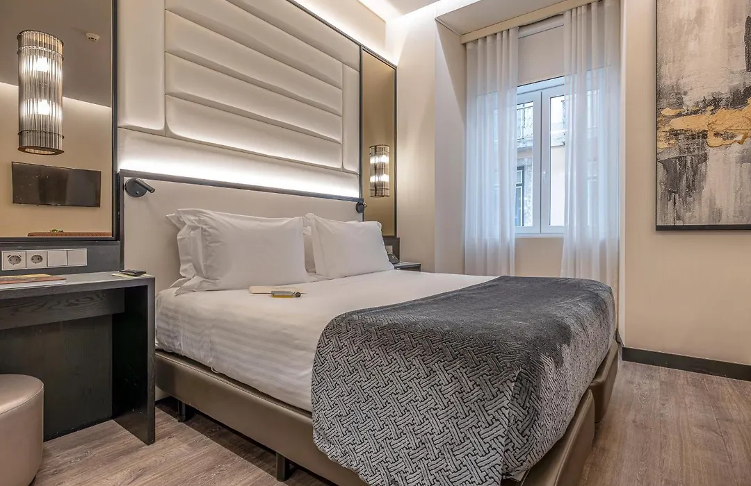 Hotel Santa Justa-1