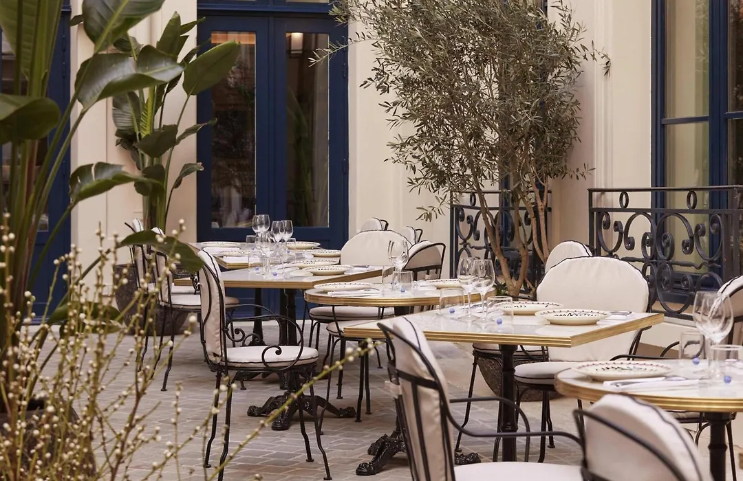 Maison Delano Paris-1