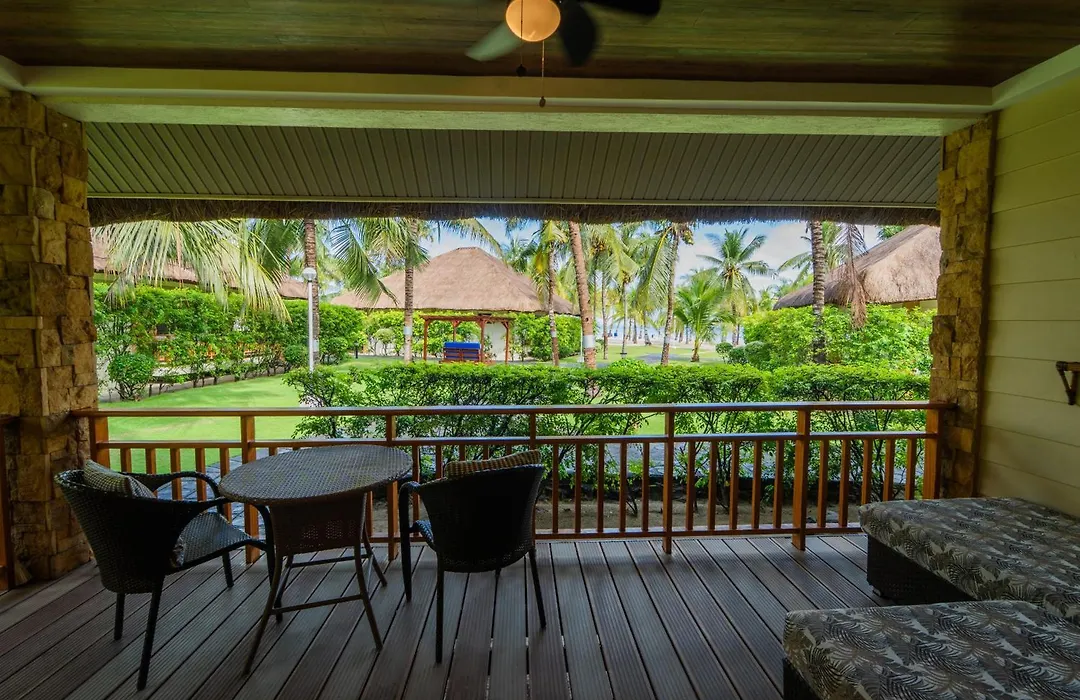 Bohol Beach Club-1