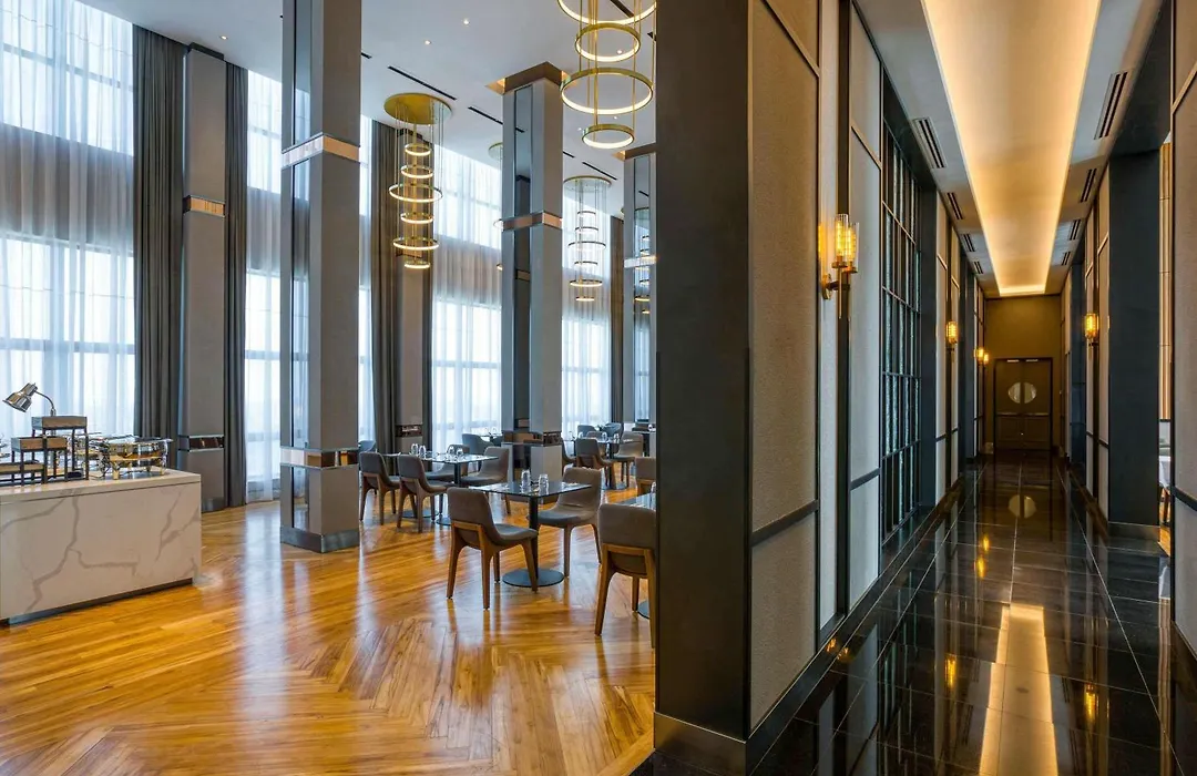 Mercure Living Putrajaya-1