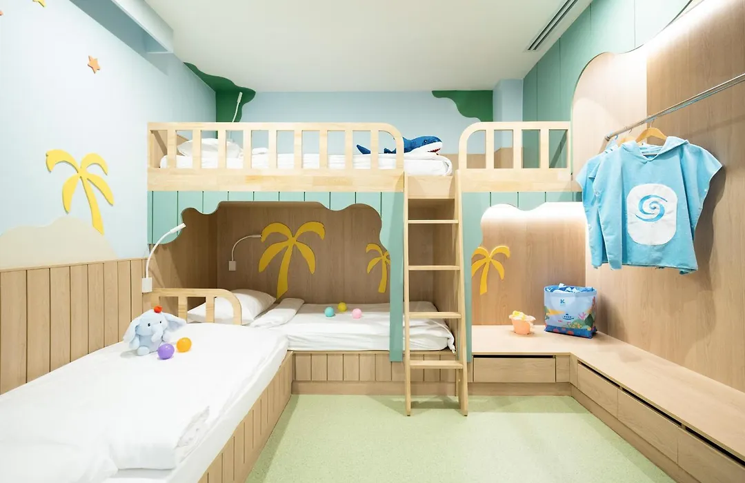Katathani Phuket Beach Resort - Sha Extra Plus-1