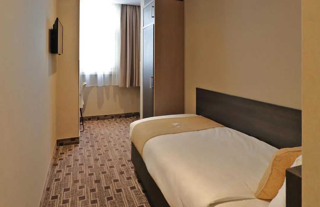 XO Hotel Inner-1