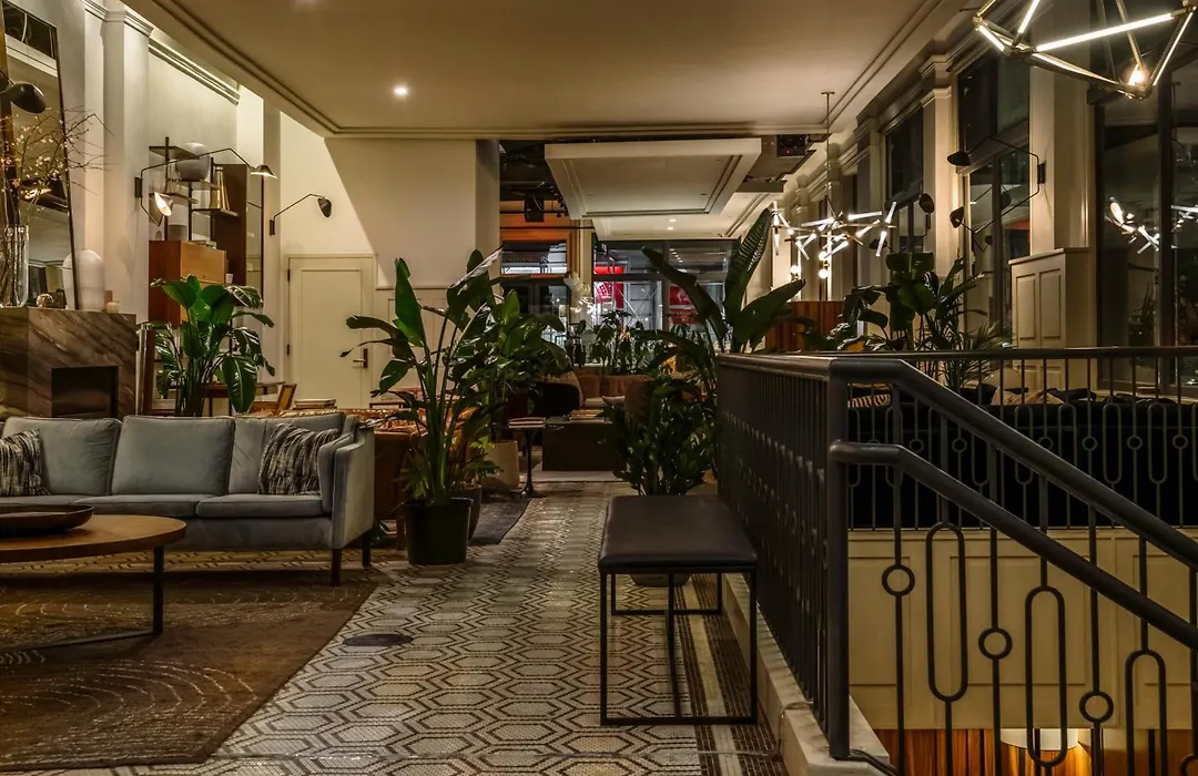 Walker Hotel Tribeca-1