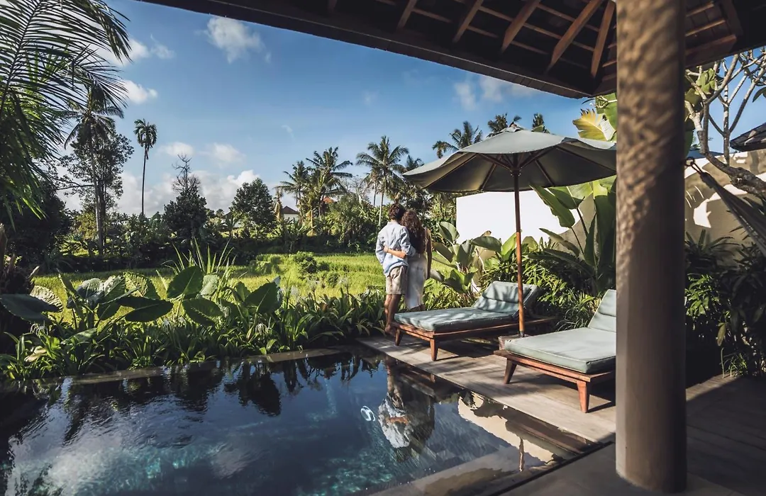 Kaamala Resort Ubud By Ini Vie Hospitality-1