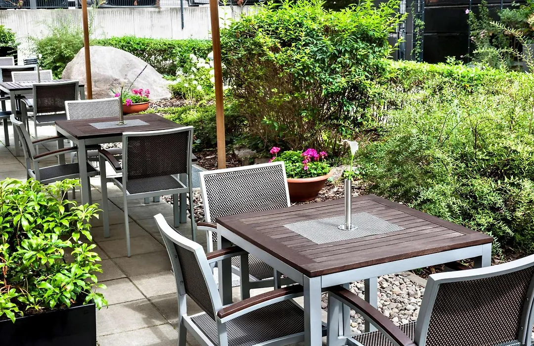 Istay By Nh Berlin City Ost Hotel-1