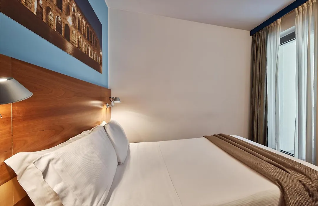 Best Western Hotel Fiera Verona-1