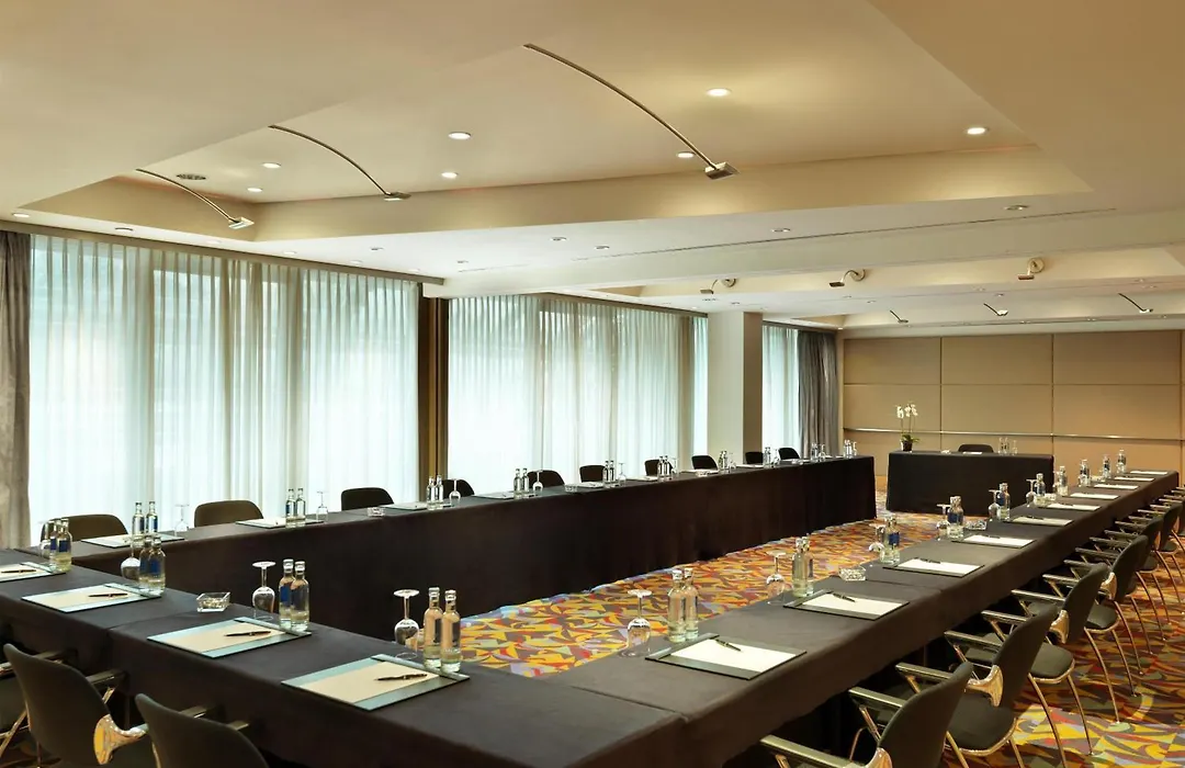 Hyatt Regency Mainz-1