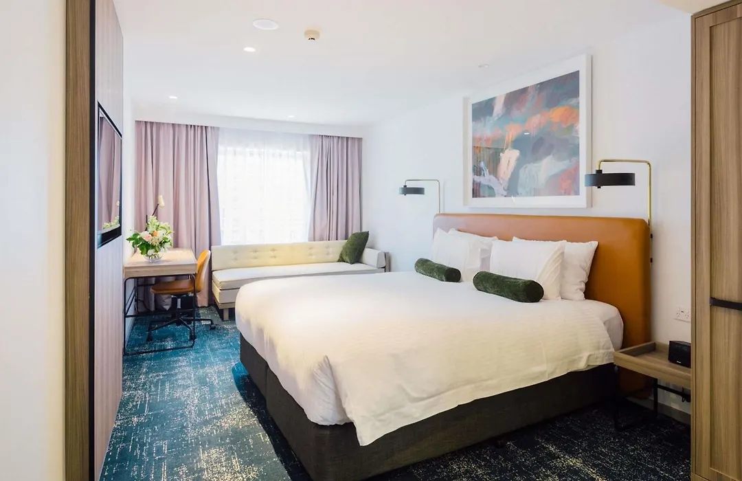Novotel Sydney Darling Square-1