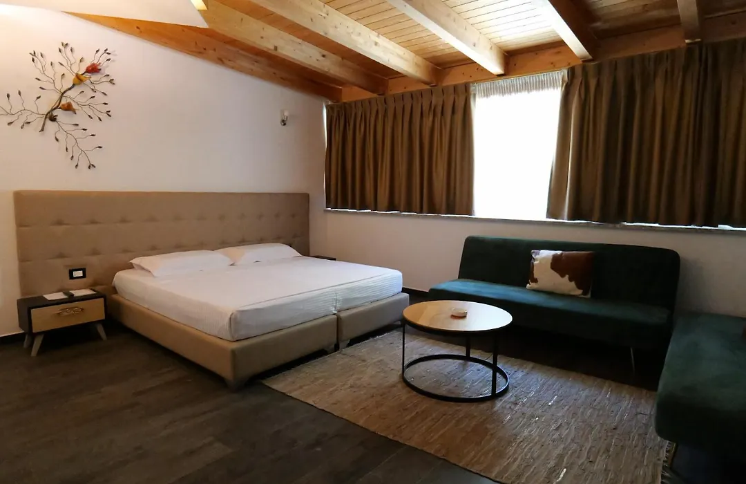 Hotel Mille Amici-1