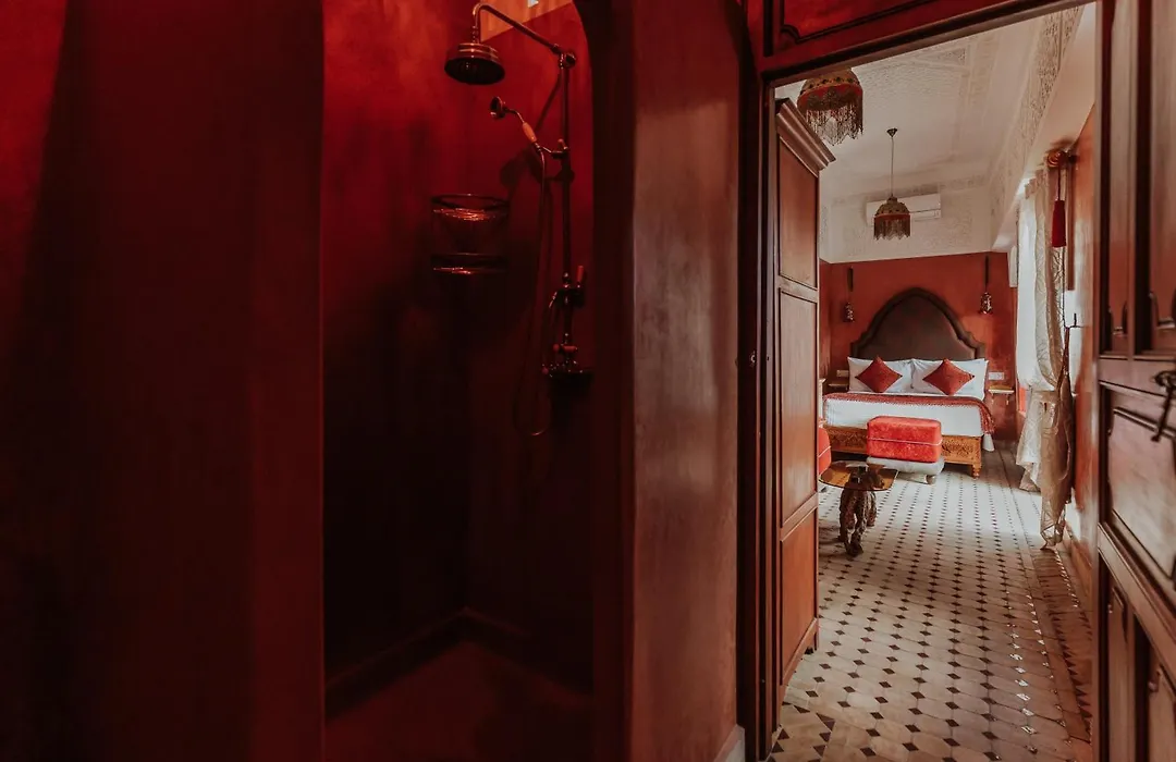 Kenzara Suites & Pool, Your Private Escape-1