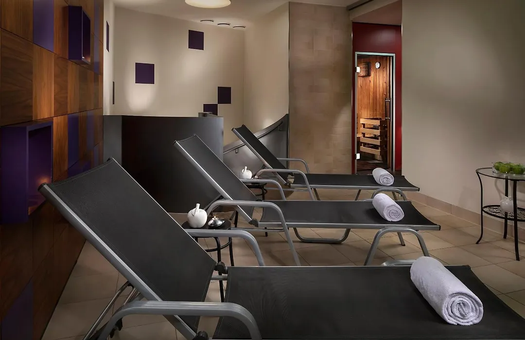Melia Luxembourg-1