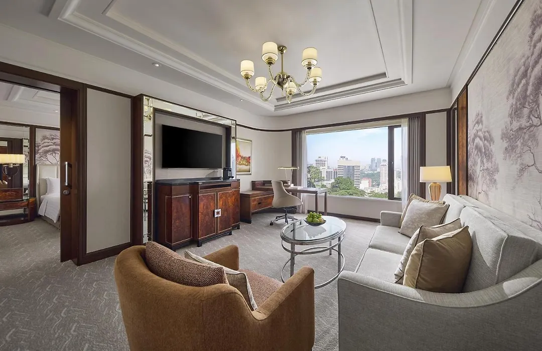 Shangri-La Kuala Lumpur-1