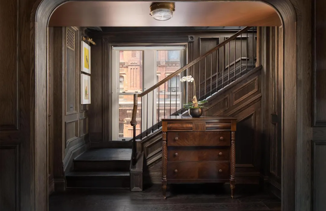 The Beekman, A Thompson Hotel, By Hyatt-1