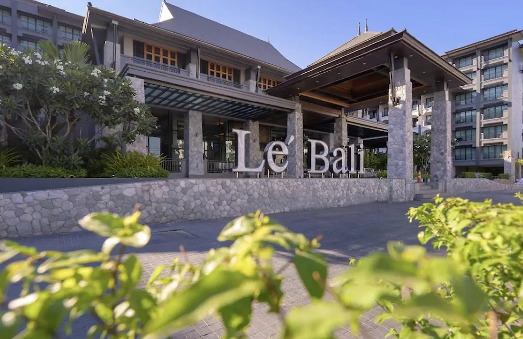 Le Bali Resort&Spa-1