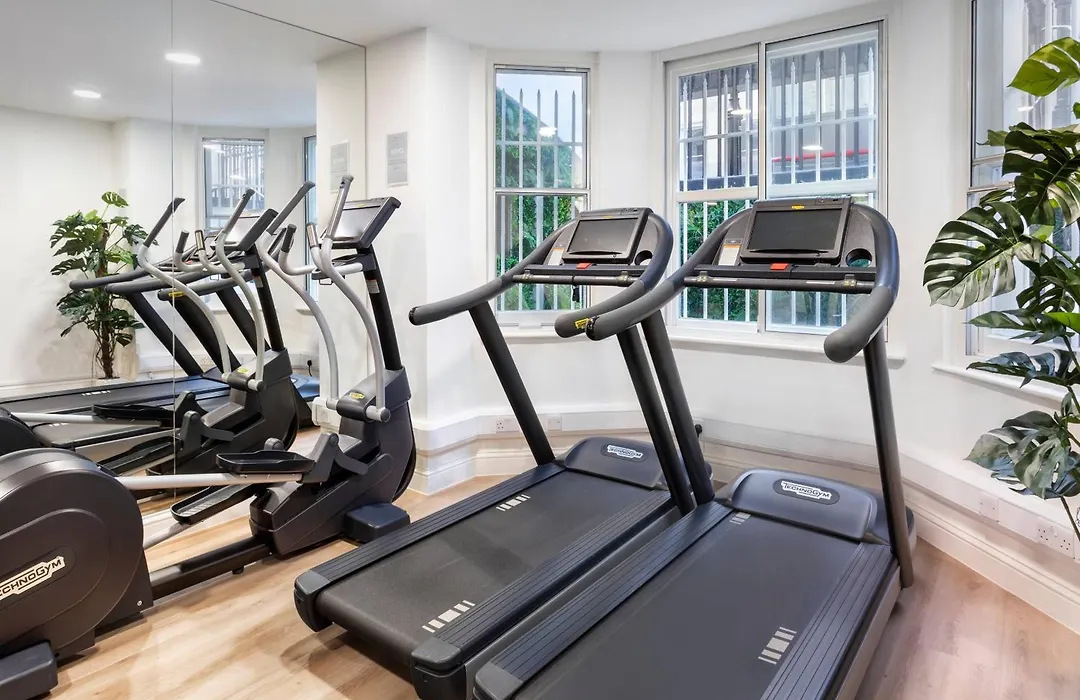 Melia London Kensington Member Of Melia Collection-1