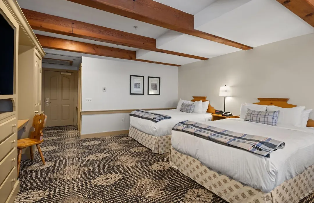 Von Trapp Family Lodge & Resort-1