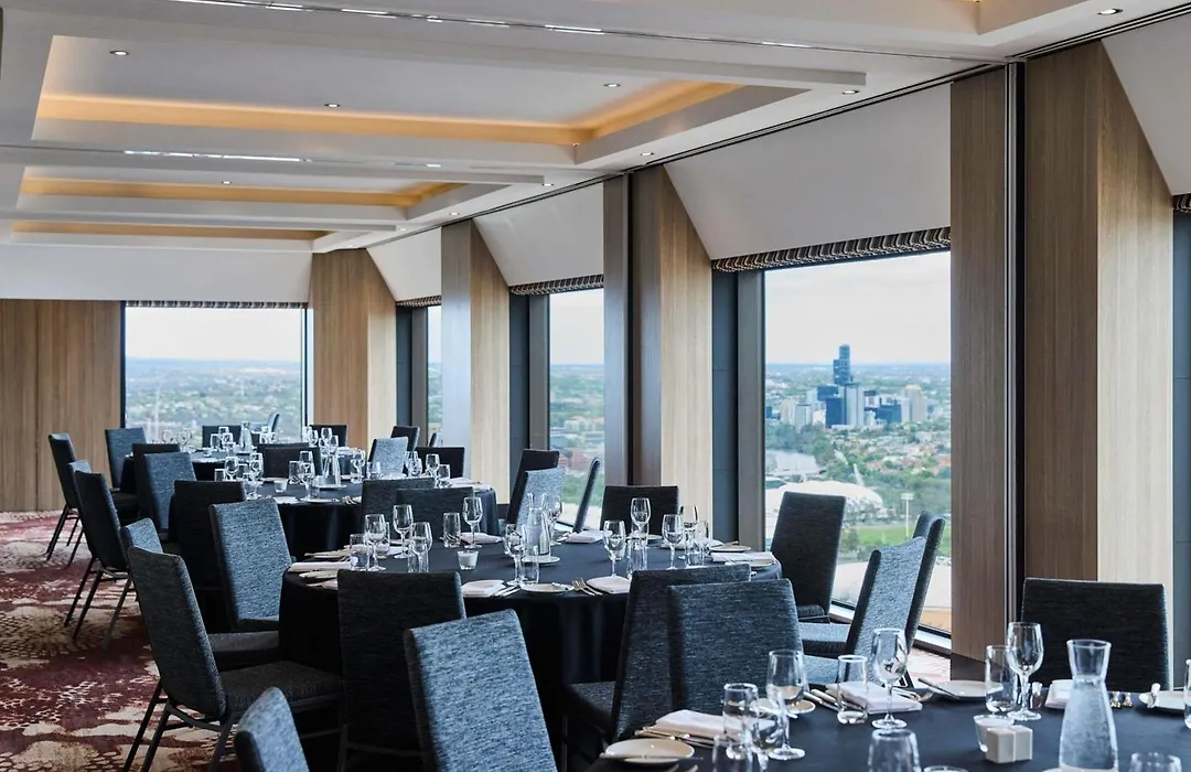 Sofitel Melbourne On Collins-1