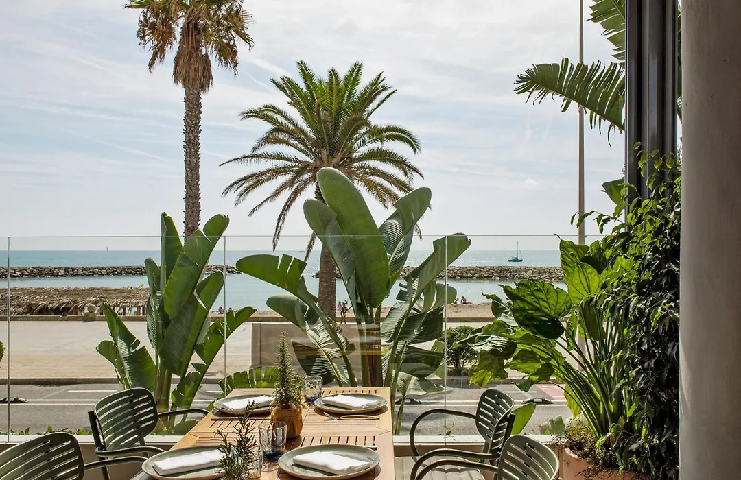 Me By Melia Sitges Terramar-1