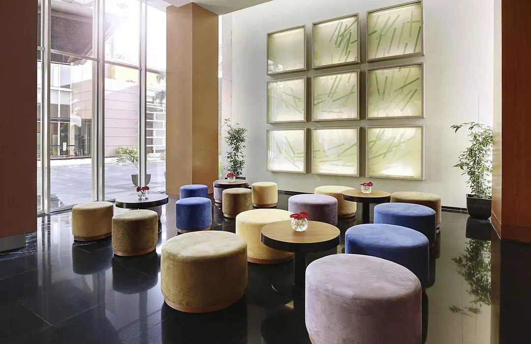 Novotel Bandung-1