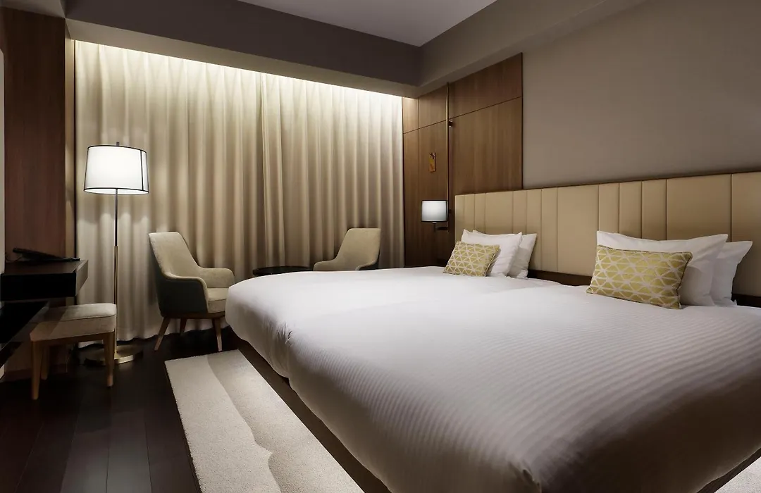 Mitsui Garden Hotel Roppongi Tokyo Premier-1