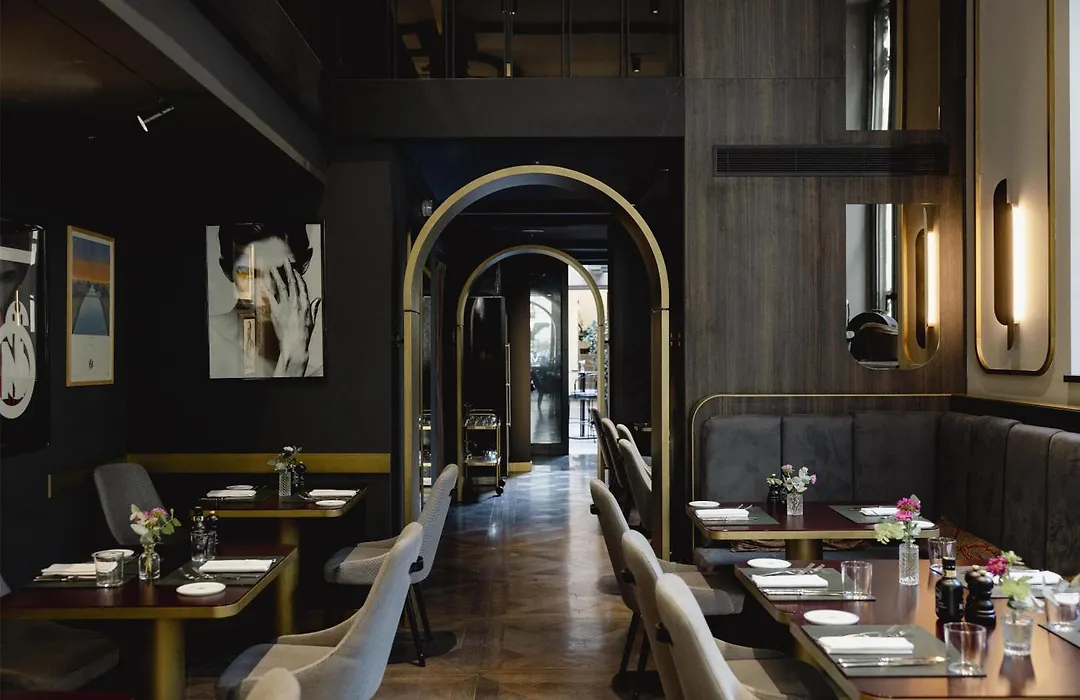 Palazzo Touring Club Milan, A Radisson Collection Hotel-1