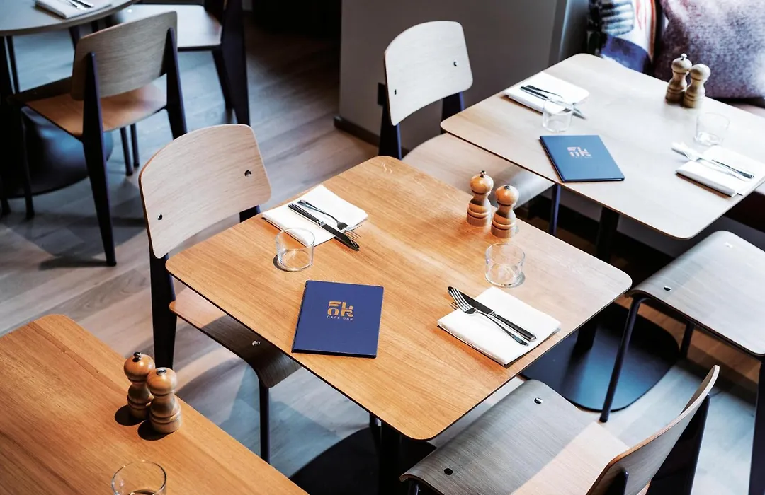 Sorell Boutique-Hotel Seefeld Zuerich-1