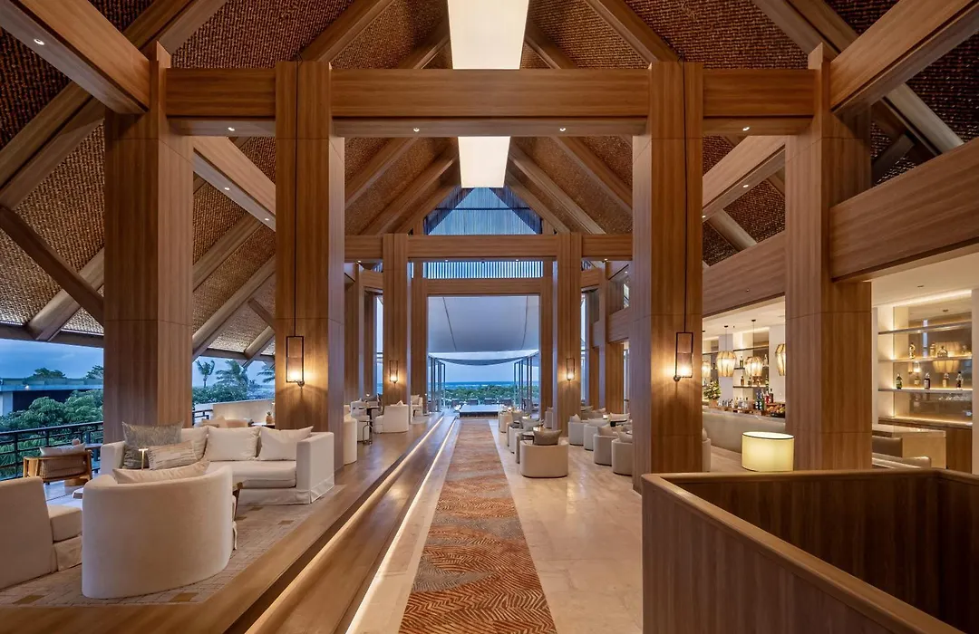 Intercontinental Bali Sanur Resort By Ihg-1