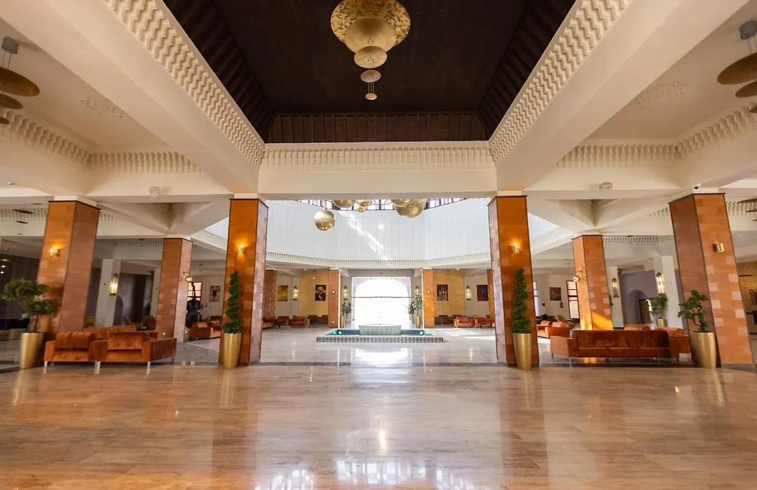 Oasis Beach & Spa - Blue Pearl-1