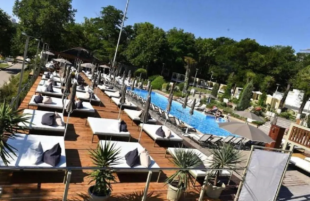 Hotel Otrada-1