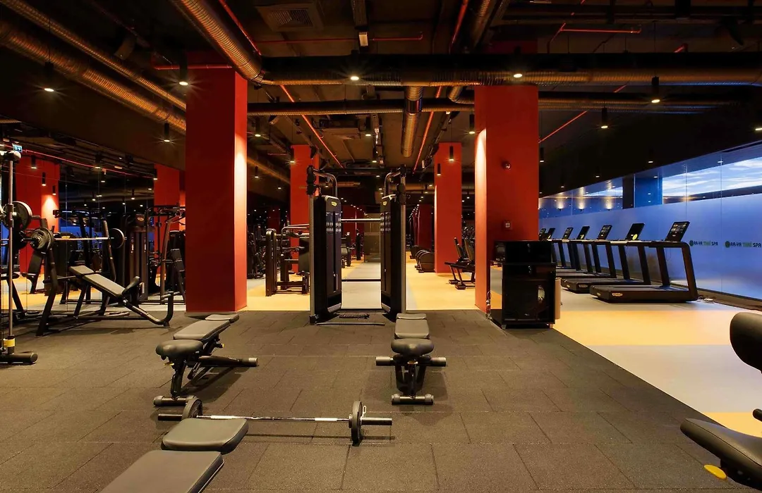 Ibis Styles Istanbul Merter-1