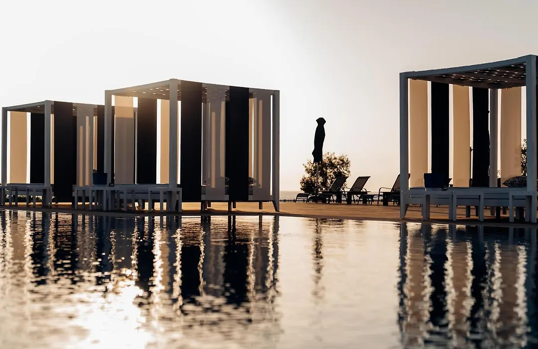 Hilton Taghazout Bay Beach Resort & Spa-1