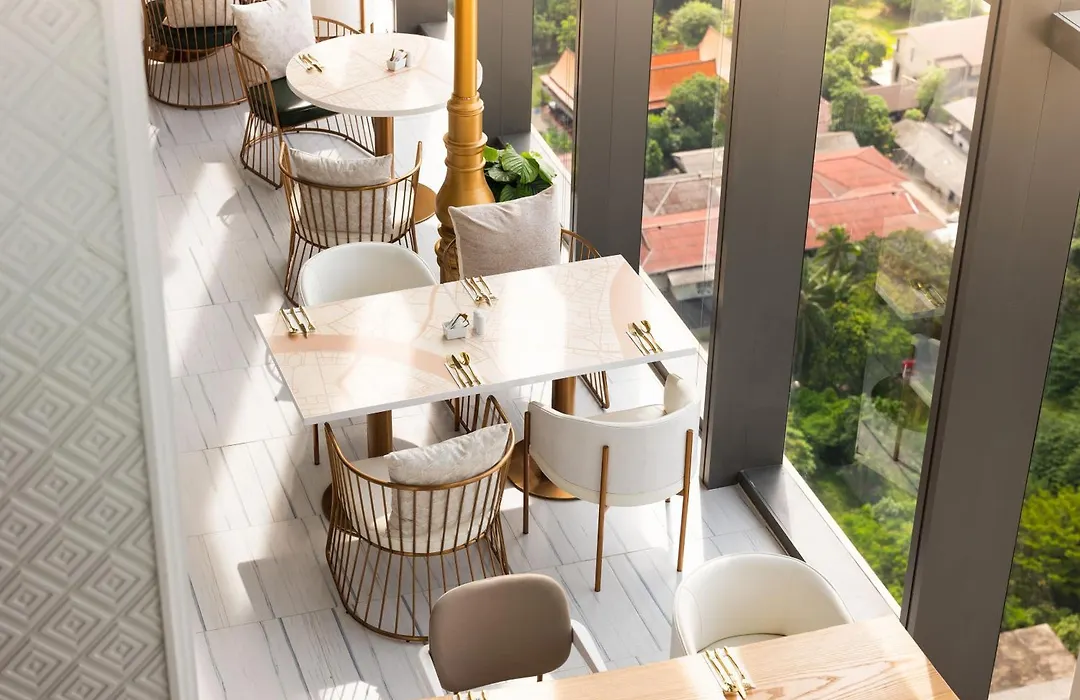 Innside By Melia Bangkok Sukhumvit-1
