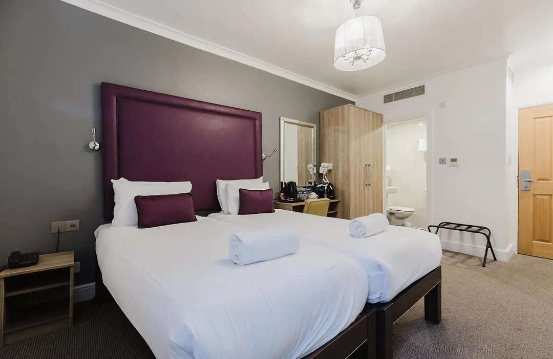 The Porchester Hotel-1