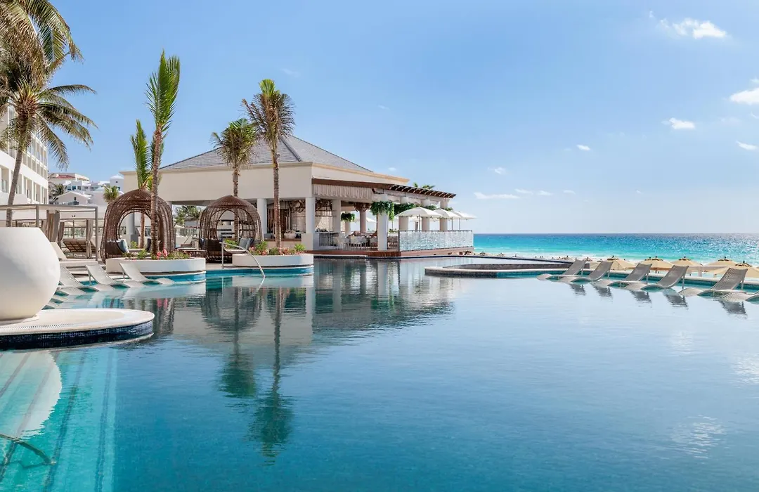 Hyatt Zilara Cancun (Adults Only)-1