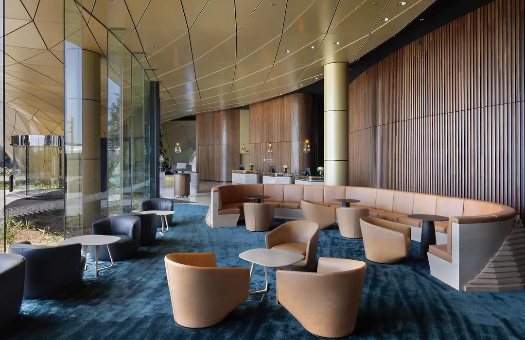 Pullman Auckland Airport-1