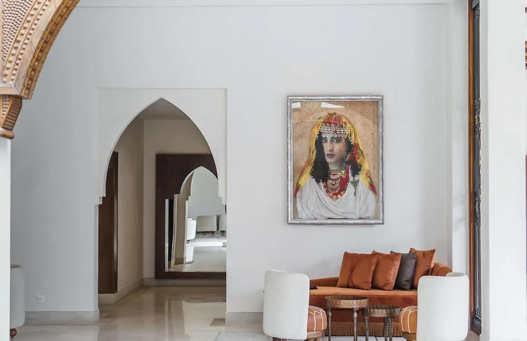 Sofitel Agadir Royal Bay Resort-1