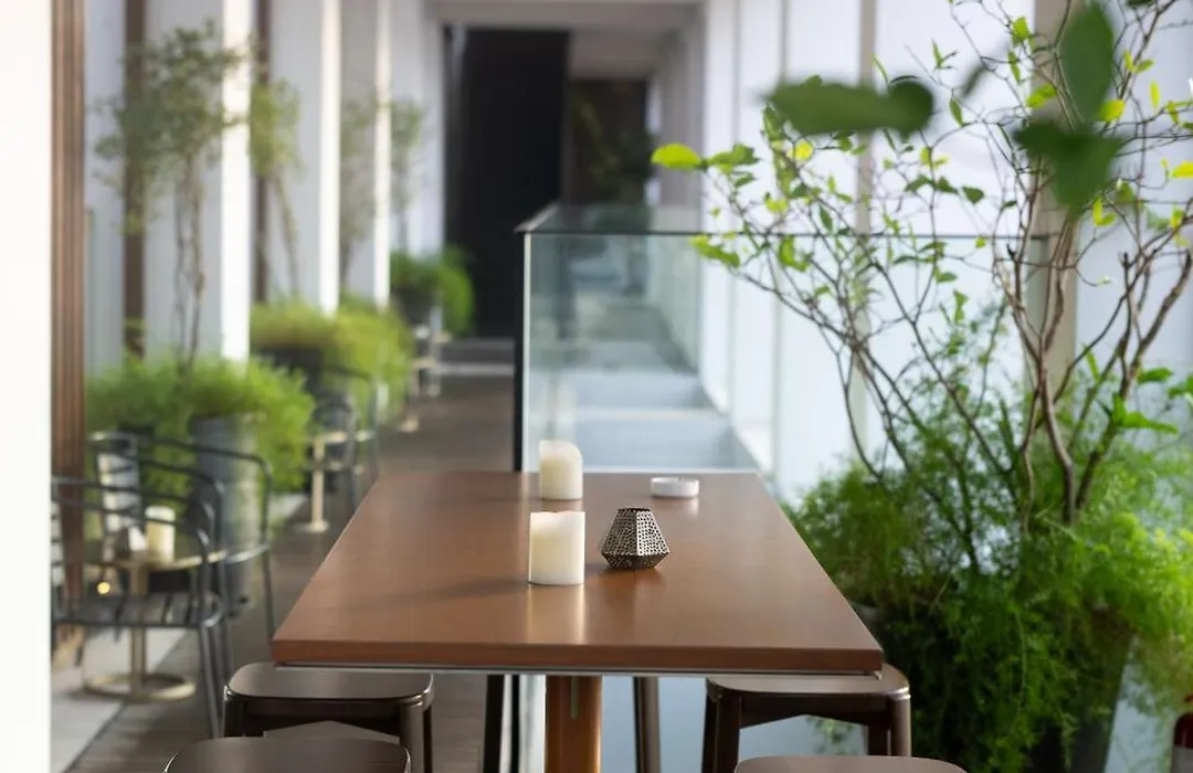 Alila Bangsar Kuala Lumpur - A Hyatt Brand-1