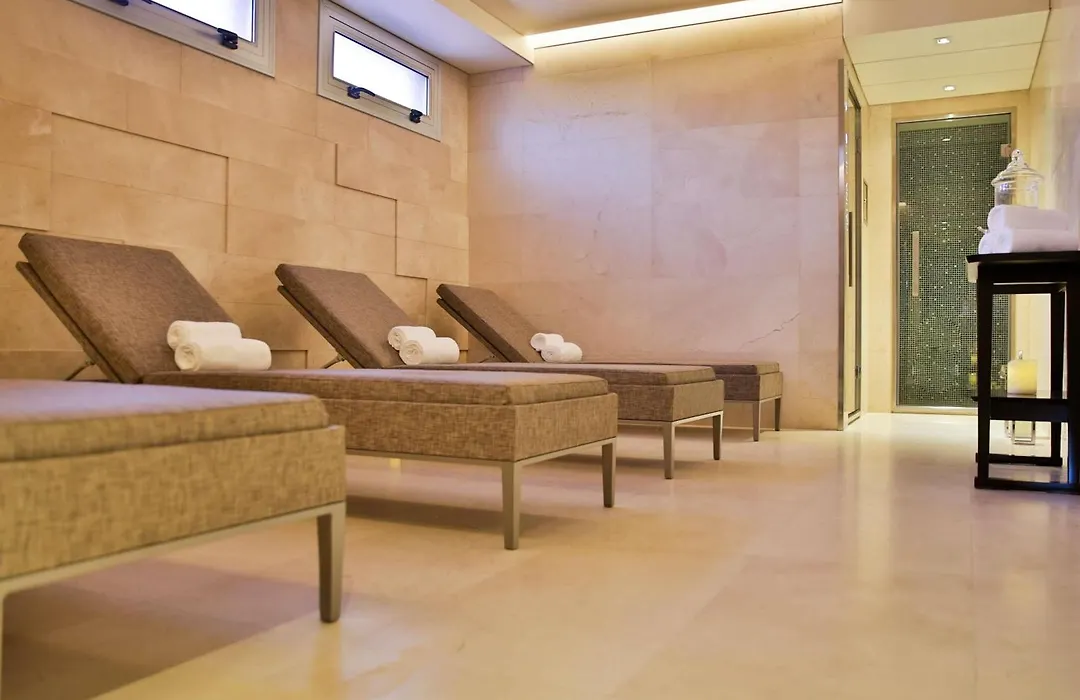 Palladio Hotel Buenos Aires - Mgallery Collection-1