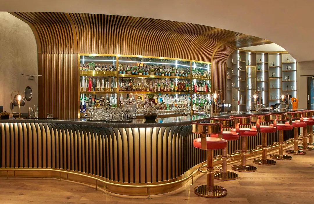 Sofitel Brussels Europe-1