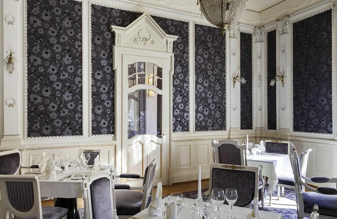 Hotel Royal St Georges Interlaken MGallery Collection-1